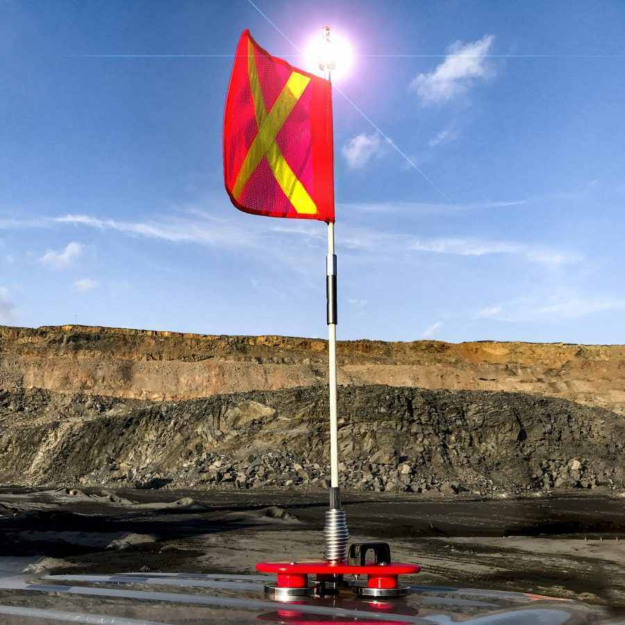 Флагштоки аналоги российского бренда Lights Apollo