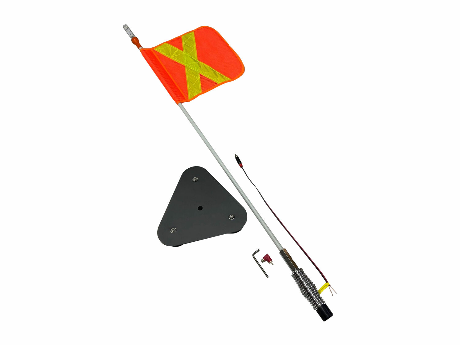 Флагштоки аналоги Флагштоков российского производителя Новосибирский завод флагштоков