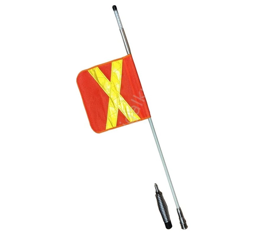 Флагштоки аналоги китайского бренда NINGBO